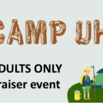 Camp UH: An adults only fundraiser